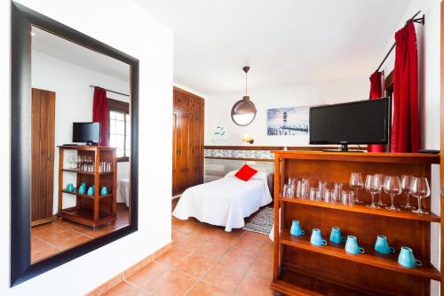 Estudio Atalaya Alto