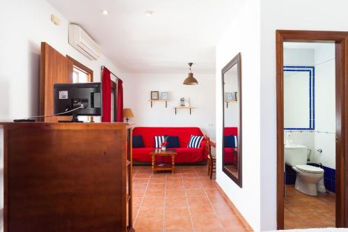 Estudio Atalaya Alto