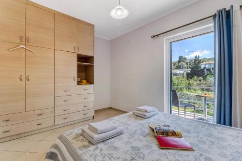 Gkountis deluxe apartment