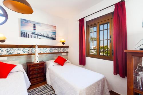 Estudio Atalaya Alto