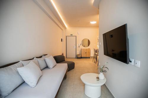 Sofia's central suite