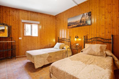 Foto Casa Doña Margarita 2
