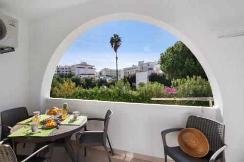 Apartament Dita