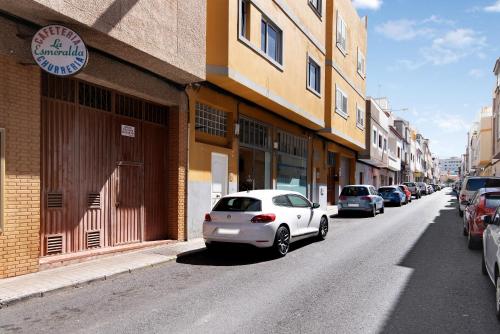 Casa Turquesa