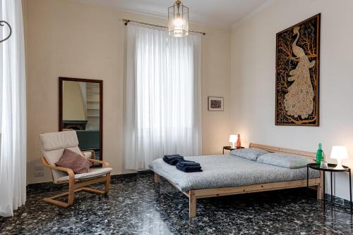 Giotto Palace