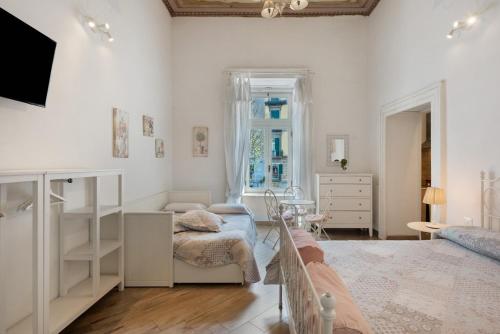 Aparthotel in pieno centro storico