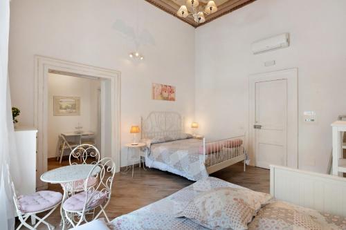 Aparthotel in pieno centro storico