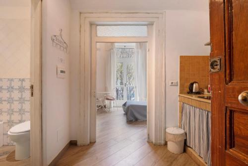 Aparthotel in pieno centro storico