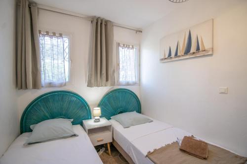 Villa Porto Vecchio 8p