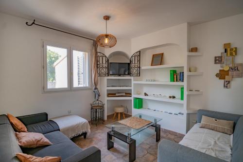 Villa Porto Vecchio 8p