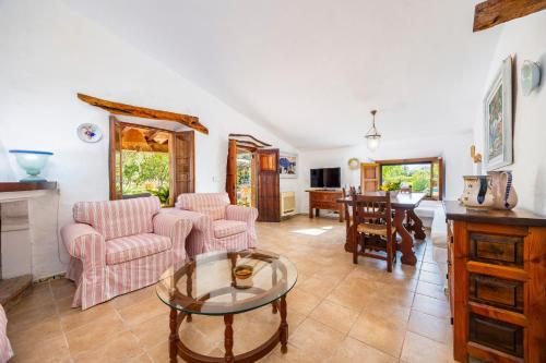 Villa Can Tonet
