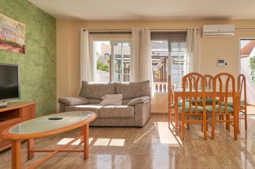 Vivienda con piscina