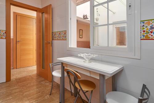 Vivienda con piscina