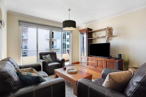 Apartamento Fénix Garajau