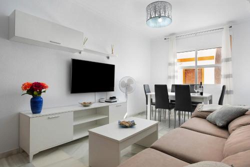 Apartamento Romo