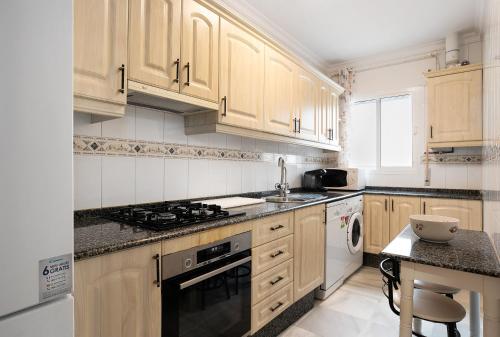 Apartamento Romo
