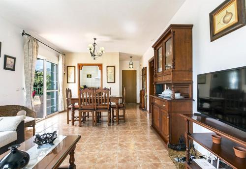 Villa Manuel in Nerja