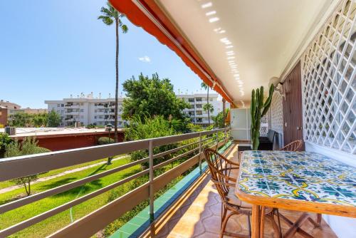 Eurosol Carihuela