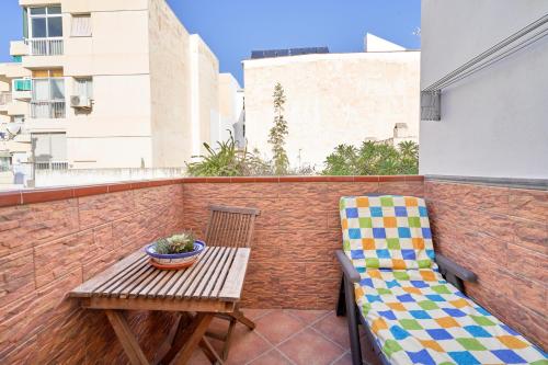 Apartamento Lola 1