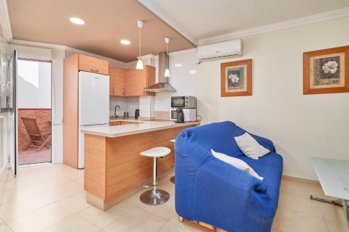 Apartamento Lola 1