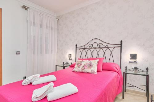 Apartamento Lola 1