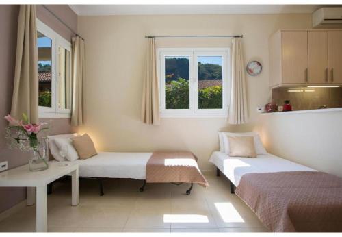 Aelia House - Helios