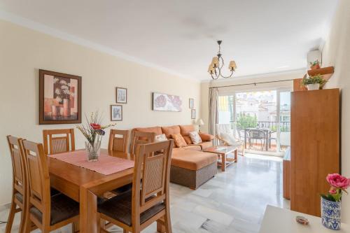 Apartamento Alcazaba Zona Parador