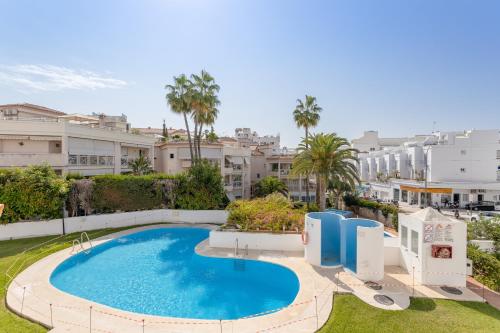 Apartamento Alcazaba Zona Parador