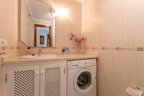 Apartamento Alcazaba Zona Parador