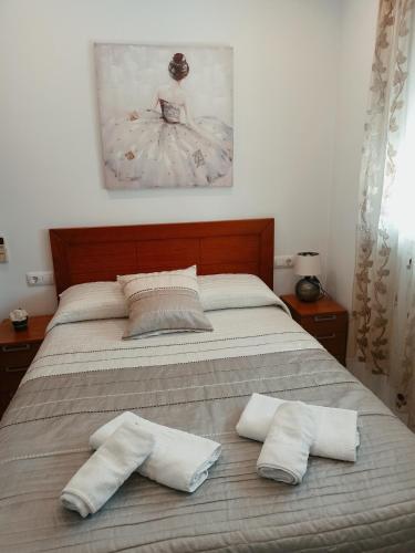 Apartamento Sebastián Solo Familias