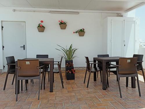 Apartamento Sebastián Solo Familias