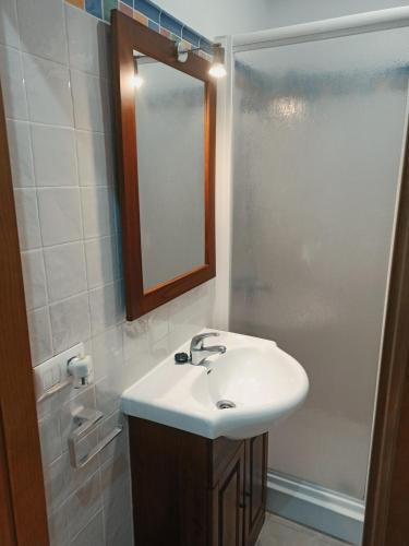 Apartamento Sebastián Solo Familias