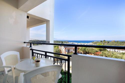 Yiannis Studio 7