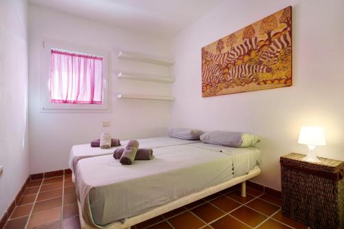 Villa Lucila