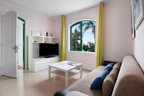 Apartamento Rocas Negras