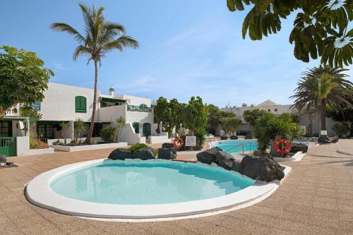 Apartamento Rocas Negras