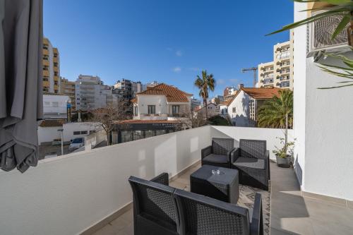 Zizas House T2 Palace