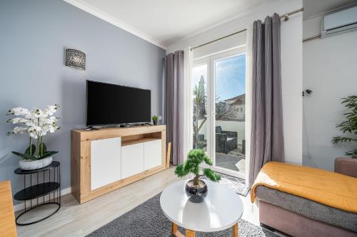 Zizas House T2 Palace