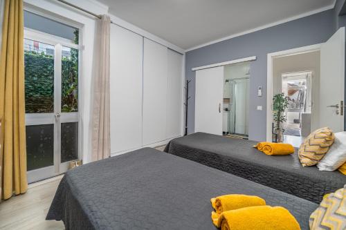 Zizas House T2 Palace