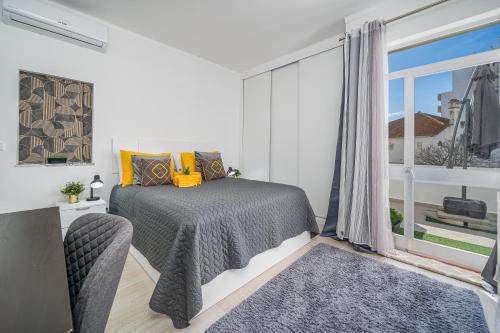 Zizas House T2 Palace