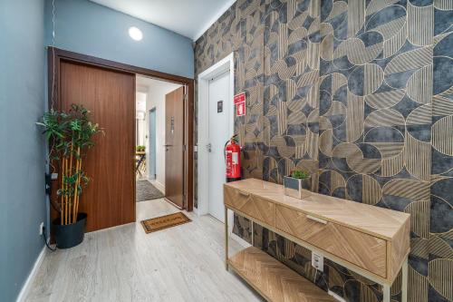 Zizas House T2 Palace