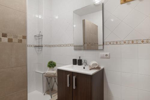 Apartamento Juan Carlos - familias