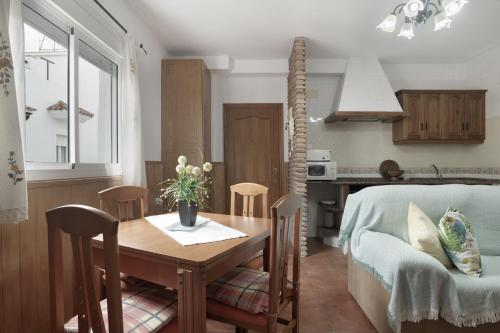 Apartamento Juan Carlos - familias