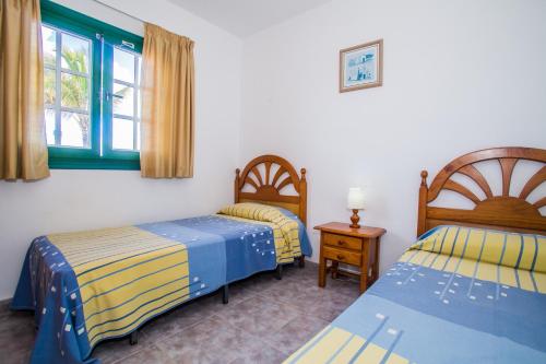 Gallery image of Apartamentos Sal y Mar in Puerto del Carmen