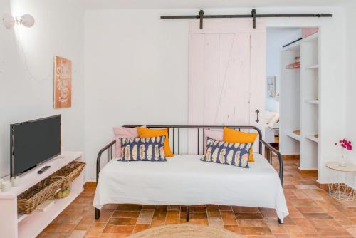 Casa Lorca
