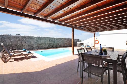 Villa Rubí