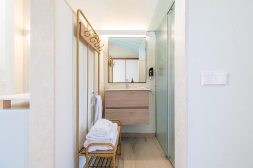 Can 32 Apartamento 2 habitaciones