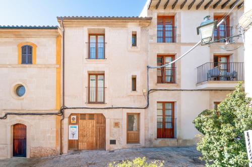Can 32 Apartamento 2 habitaciones