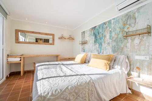 Can 32 Apartamento 2 habitaciones