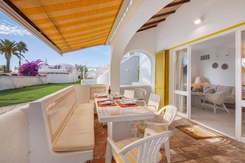 Sail Golf Vilamoura V3